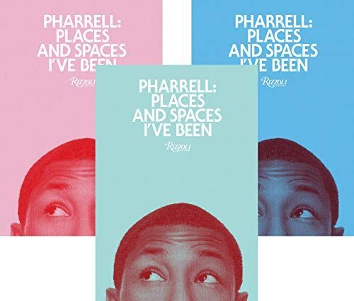 Pharrell