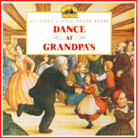 Dance at Grandpa's