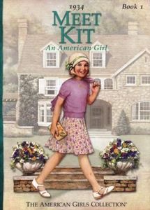 Meet Kit, an American Girl