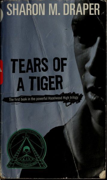 Tears of a Tiger