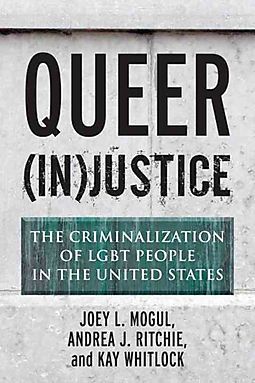 Queer (in)justice