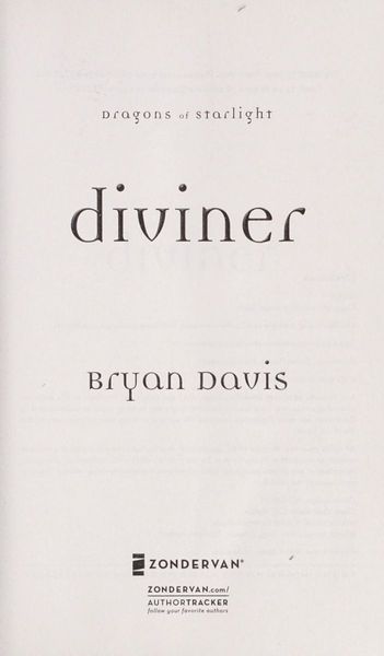 Diviner