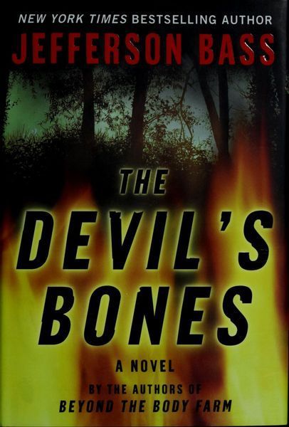 The Devil's Bones