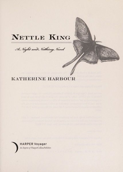 Nettle King