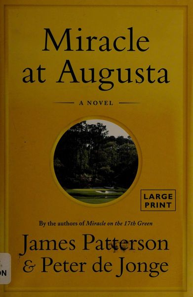 Miracle at Augusta