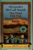 Tea Time for the Traditionally Built