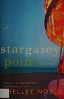 Stargazey Point
