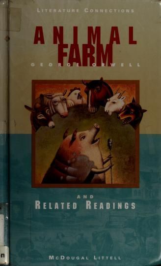 Animal Farm : and Related Readings