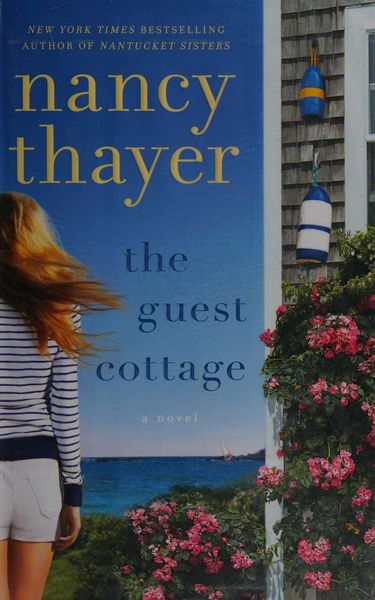 The Guest Cottage