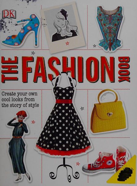 The Fashion Book