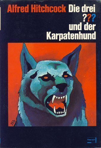 Die drei ??? und der Karpatenhund