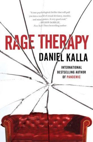 Rage Therapy