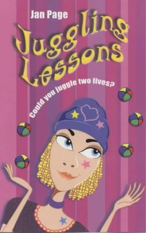 Juggling Lessons