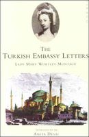The Turkish Embassy Letters