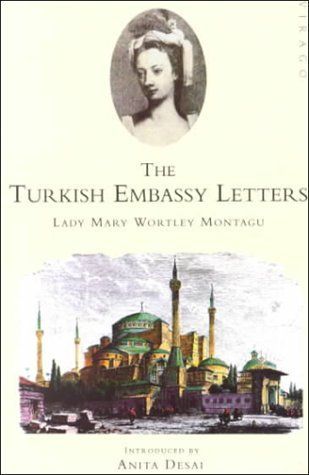 The Turkish Embassy Letters