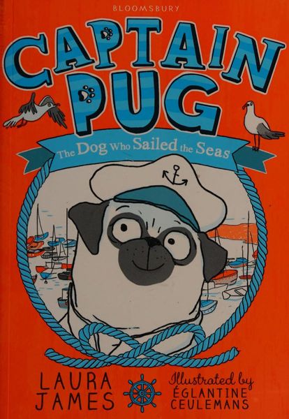 Captain Pug