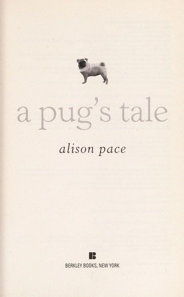 A Pug's Tale