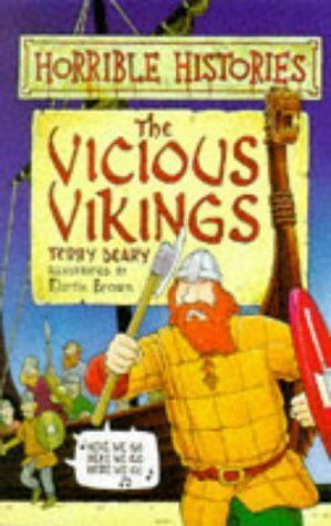 The Vicious Vikings