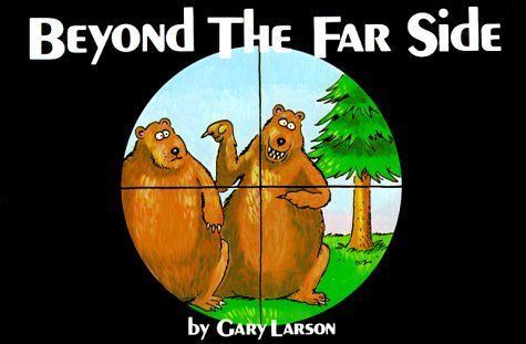 Beyond The Far Side
