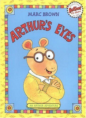 Arthur's Eyes