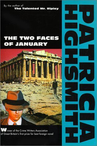 The Two Faces of January