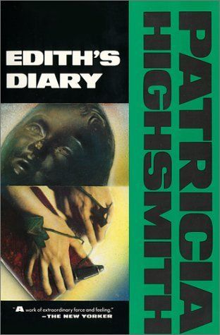 Edith's Diary