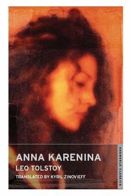 Anna Karenina