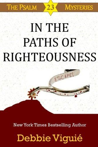 In the Paths of Righteousness