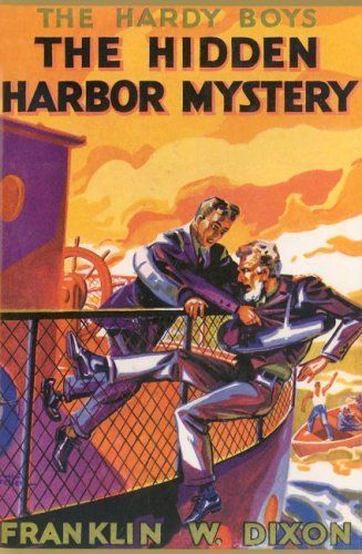 The Hidden Harbor Mystery