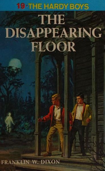 The Disappearing Floor