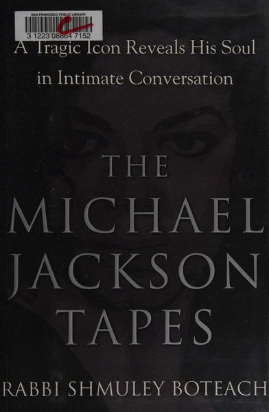 The Michael Jackson Tapes