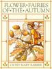 Flower Fairies of the Autumn