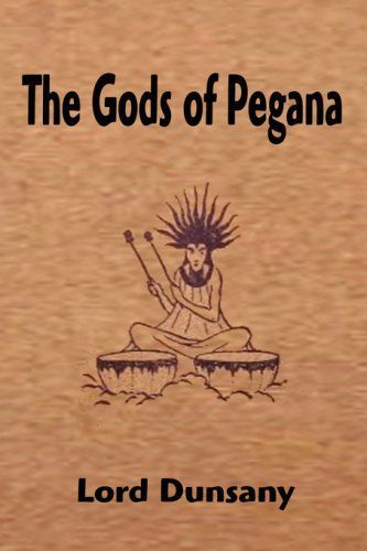 The Gods of Pegana