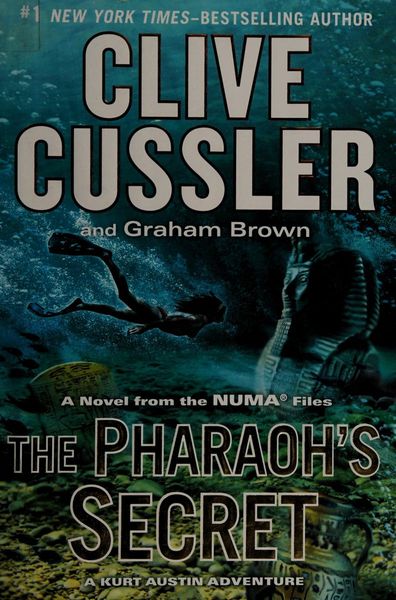 The Pharaoh's Secret