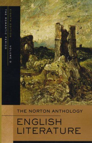 The Norton Anthology of English Literature