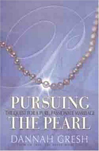 Pursuing the Pearl