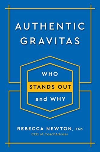 Authentic Gravitas