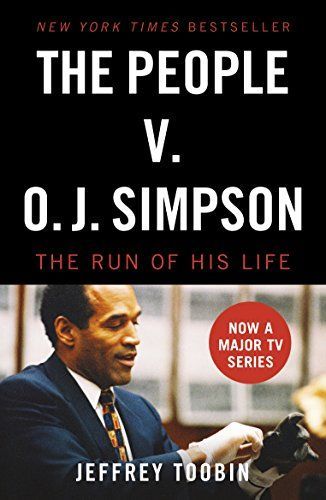 The People V. O. J. Simpson