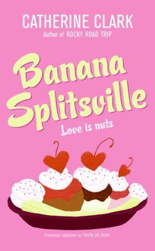 Banana Splitsville