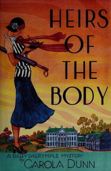 Heirs of the Body