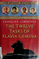 The Twelve Tasks of Flavia Gemina