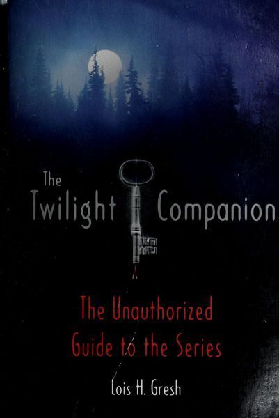 The Twilight Companion