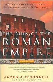 The Ruin of the Roman Empire