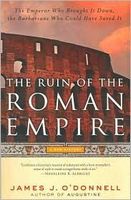 The Ruin of the Roman Empire
