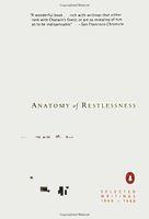 Anatomy of Restlessness