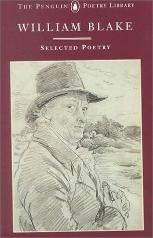 William Blake, Selected Poetry