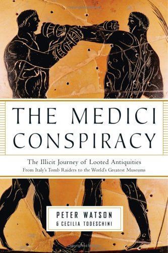 The Medici Conspiracy