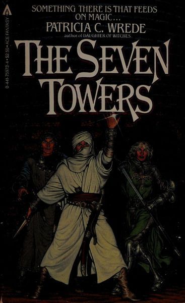 The Seven Towers