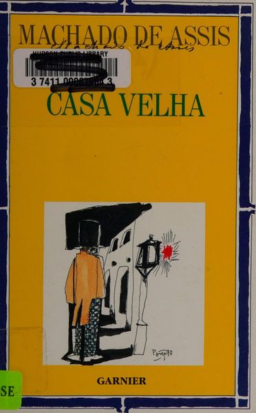 Casa velha