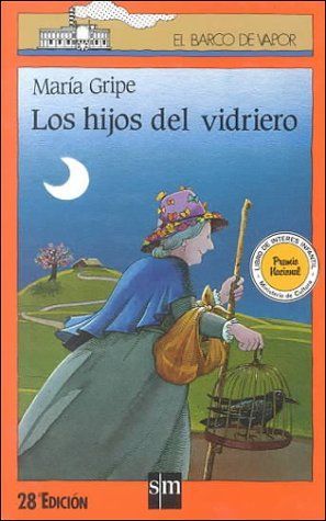Los hijos del vidriero